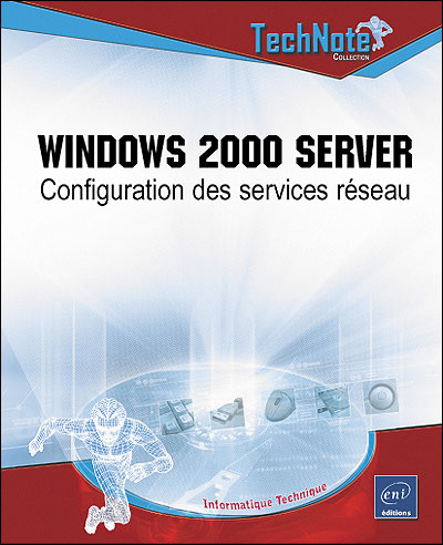 Windows 2000 Server