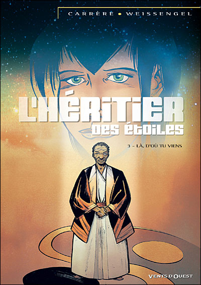 L'Héritier des Etoiles