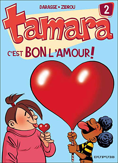 C'est bon l'amour !