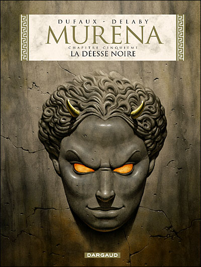 La déesse noire
