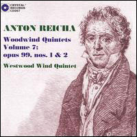 Woodwind quintets 7