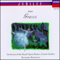 Giselle