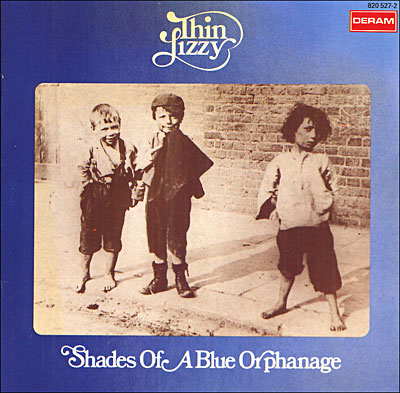 Shade Of Blue Orphr