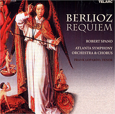 Berlioz: Requiem