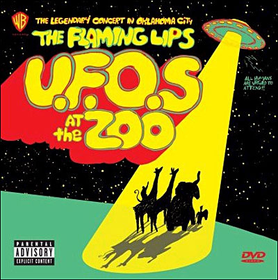Ufo at the zoo: The legendary concert 2007