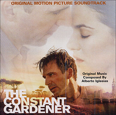 The Constant gardener