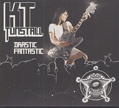 Drastic fantastic - Edition limitée