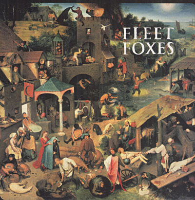 fleet foxes