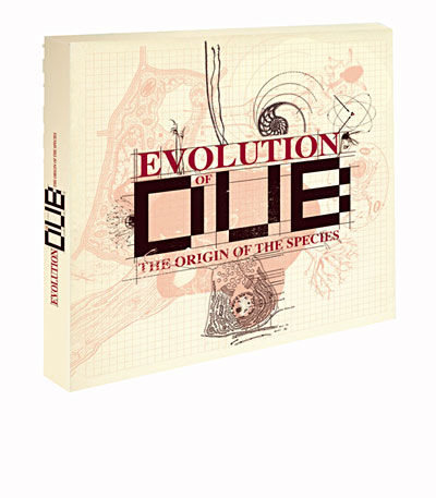 Evolution of dub volume 1