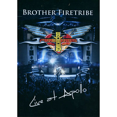 Live at Apollo