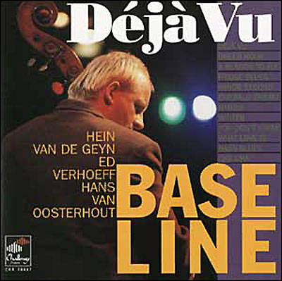 Base line - Déja vu