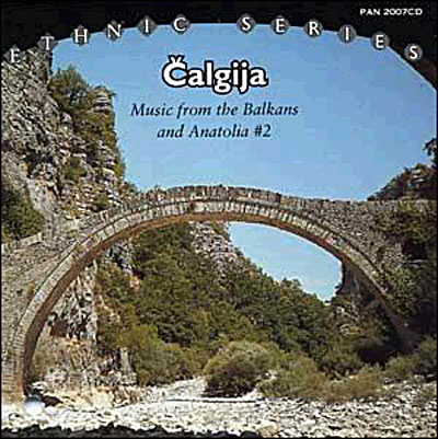 Musci from the Balkans and Anatolia