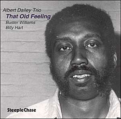 That Old Feeling (B.Williams