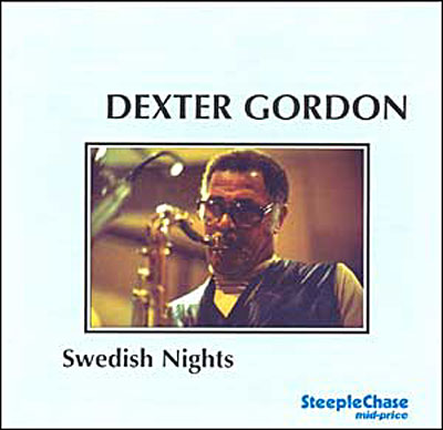 Swedish Nights Coffret Digipack