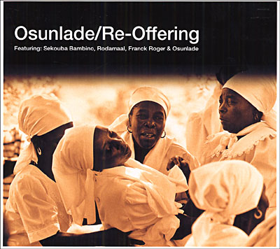 Re offering
