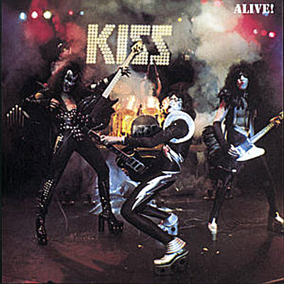 Alive / vol.1
