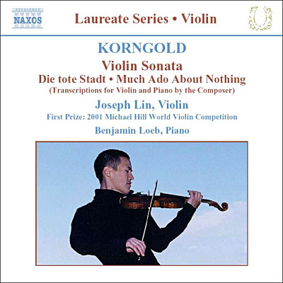 Violinsonate/Transkriptionen