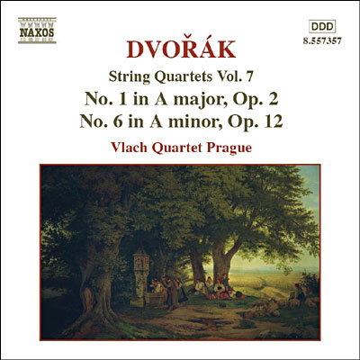Streichquartett 1+6