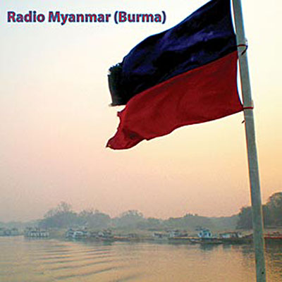 RADIO MYANMAR
