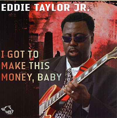 I got to make this money baby