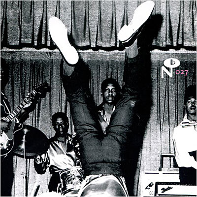 Eccentric soul smart's palace