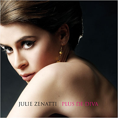 Plus de diva - Edition limitée
