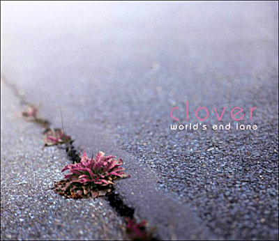 World's End Lane