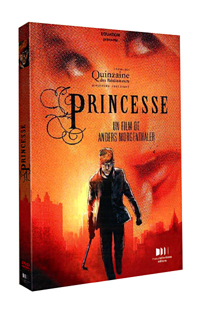 Princesse