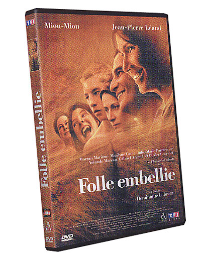 Folle embellie