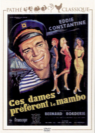 Ces dames préfèrent le Mambo - Edition Collector