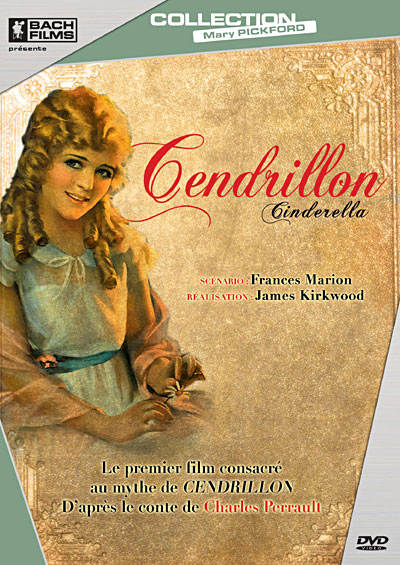 Cendrillon