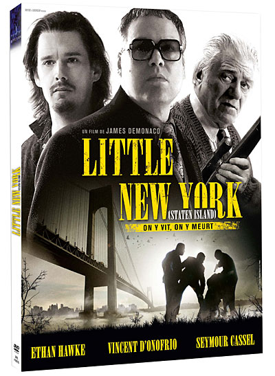Little New York