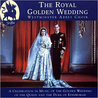 Mariage royal à Westminster