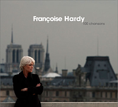 100 chansons - Françoise Hardy - CD album - Achat & prix | fnac