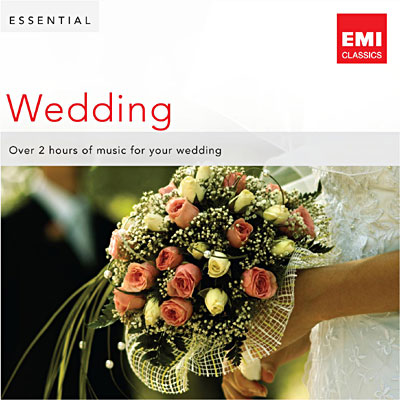 Essential wedding