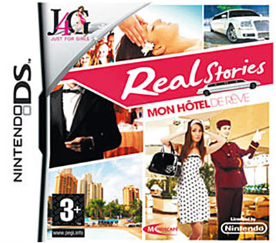 Real Stories : Mon Hôtel de Rêve