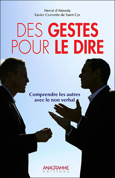 Des gestes pour le dire
