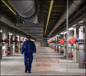 Travailleurs de l’eau