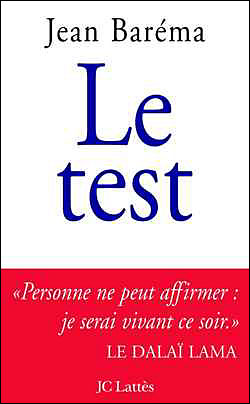 Le test