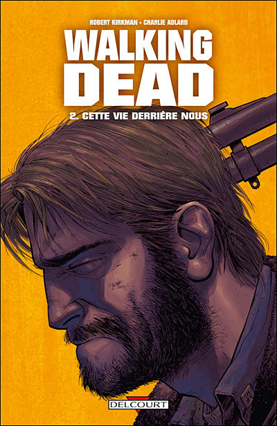 Walking Dead