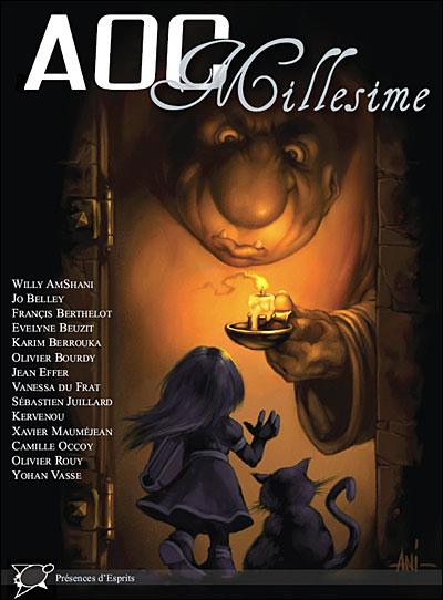 AOC millésime
