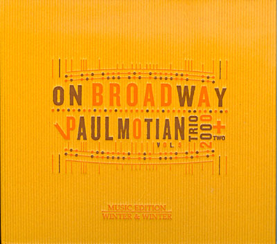On broadway 5