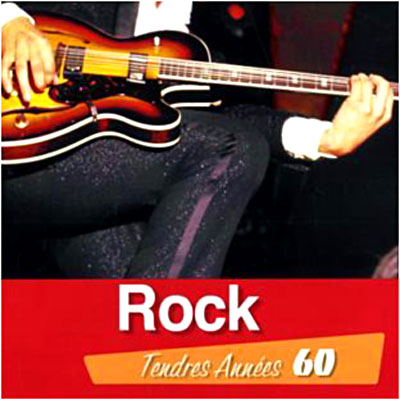 Tendres années rock