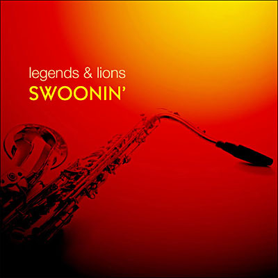 Legends and lions - Swoonin