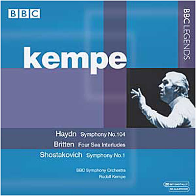 Symphonie N°104