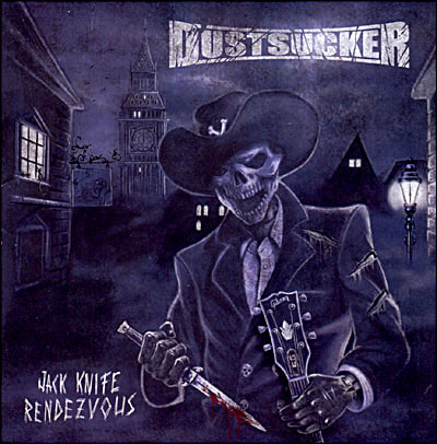 Jack Knife rendez-vous
