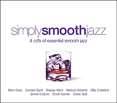 Smooth jazz