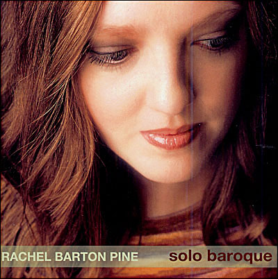 Solo Baroque
