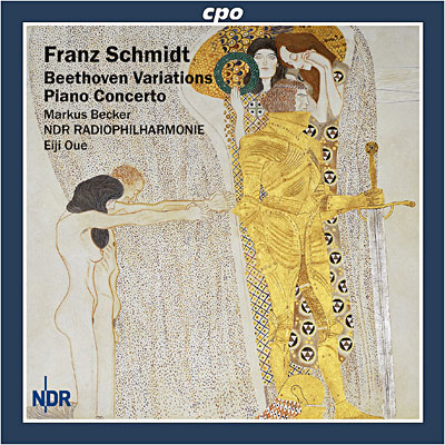 Beethoven variations - Concerto piano