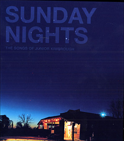 Sunday nights